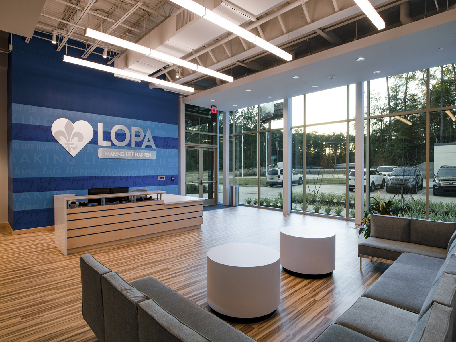 Louisiana Organ Procurement Agency (LOPA)