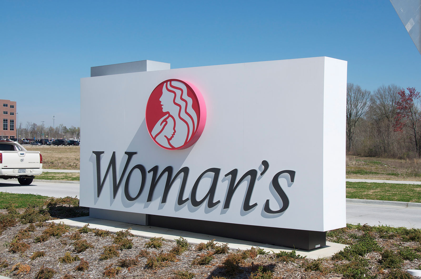Woman's Hospital