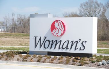 Woman’s Hospital, New Campus – Wayfinding