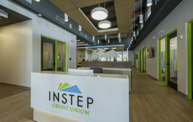 INSTEP Credit Union