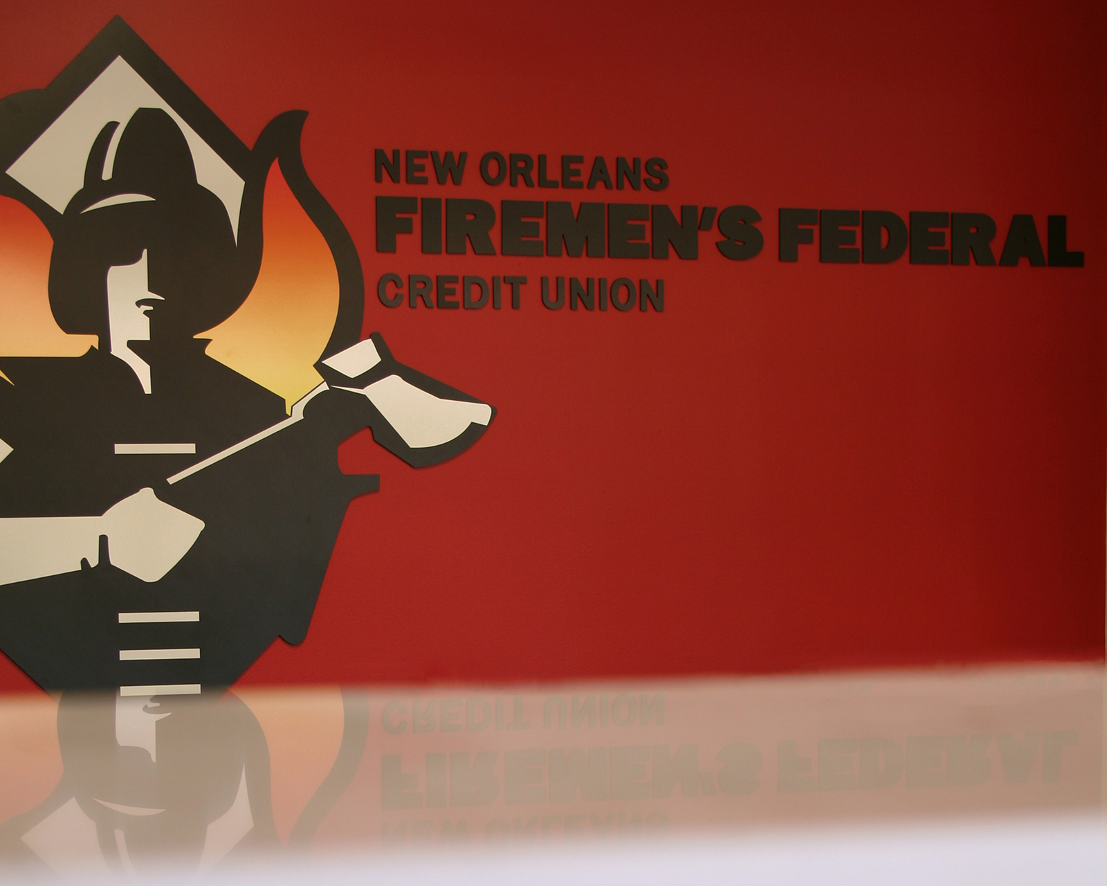 Firemen's Federal Credit Union