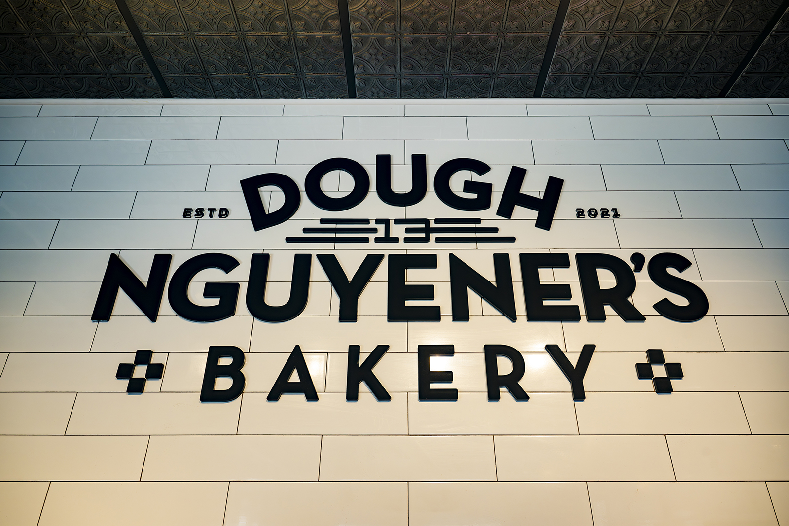 Dough Nguyener’s Bakery